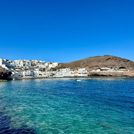 Black Loft 公寓 特尔德