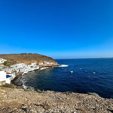 Black Loft 아파트 텔데