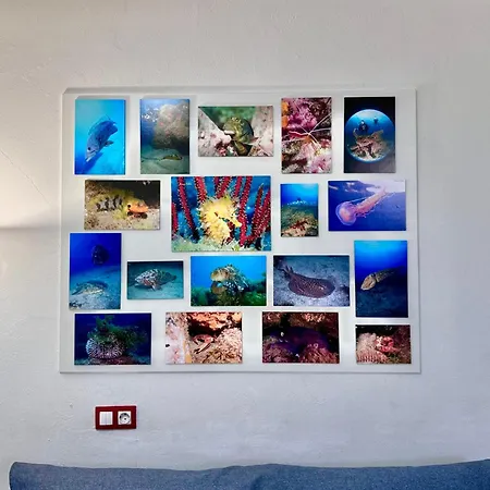 아파트 Black Loft