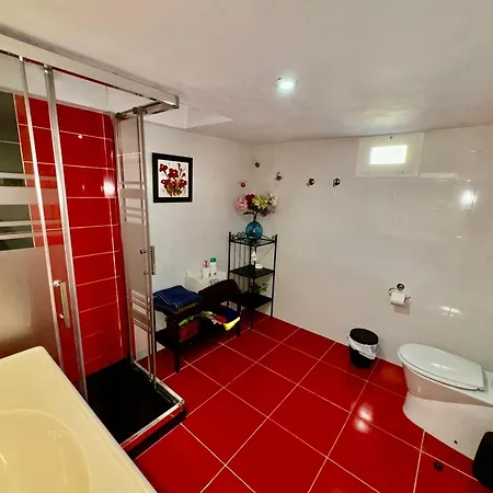 Black Loft Telde