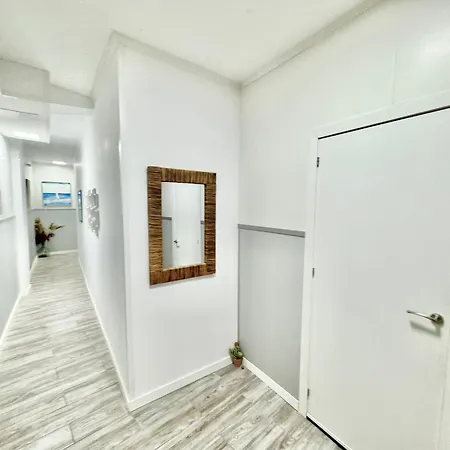 דירה Black Loft *