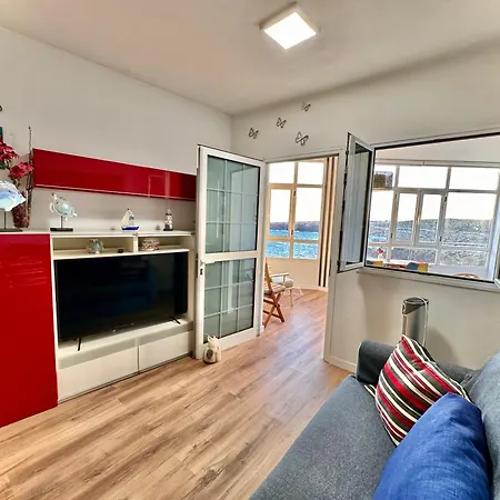 Lejlighed Black Loft Telde