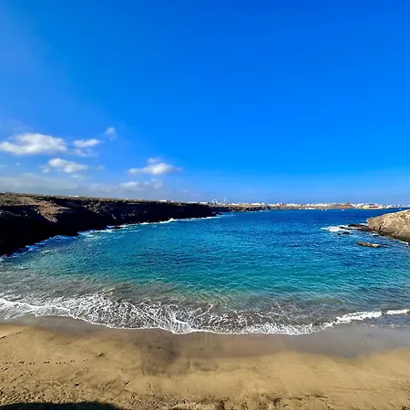 דירה Black Loft טלדה