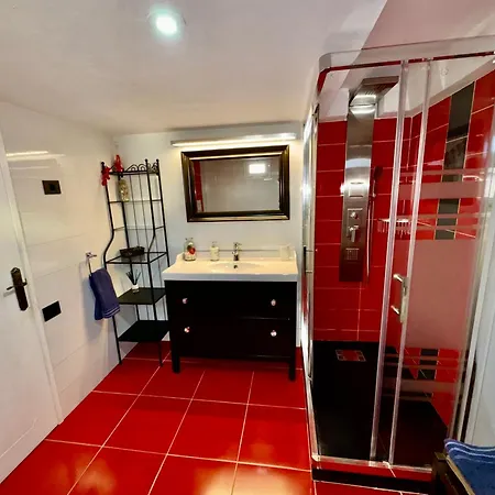 Apartment Black Loft *