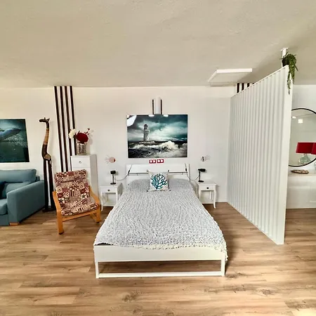 Black Loft Telde