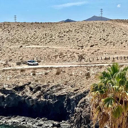 Lejlighed Black Loft *