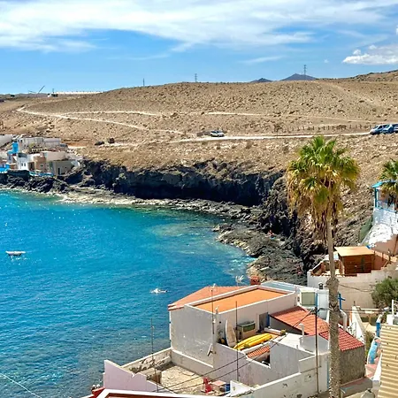 Lejlighed Black Loft Telde