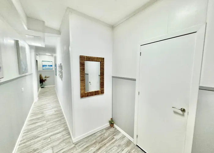 Апартаменты Black Loft *