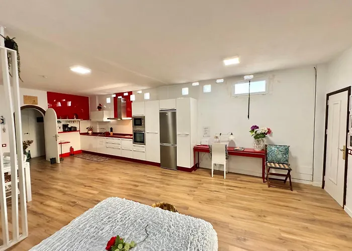 Black Loft * Тельде