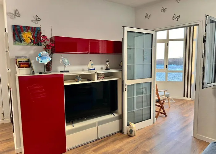 Апартаменты Black Loft *