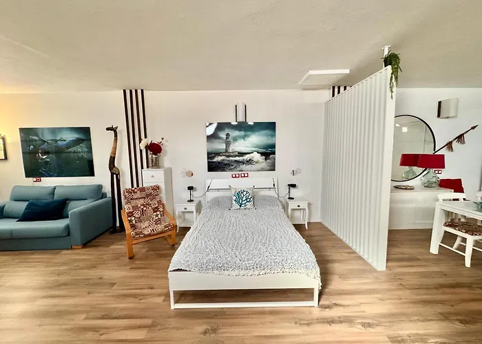 Black Loft Тельде