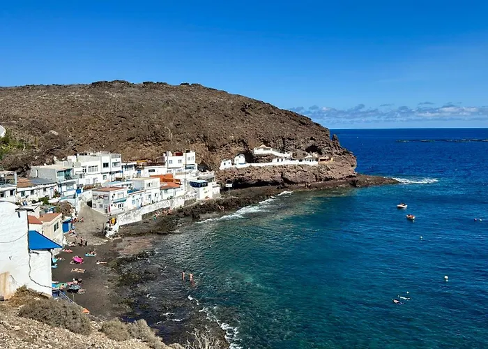 Black Loft Апартаменты