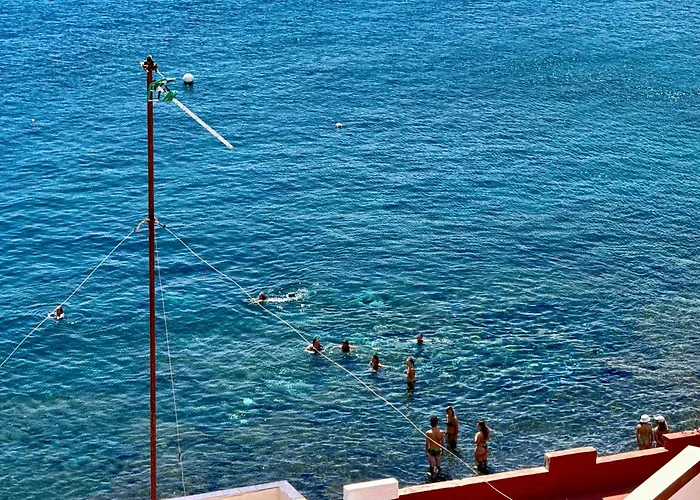 Black Loft Тельде