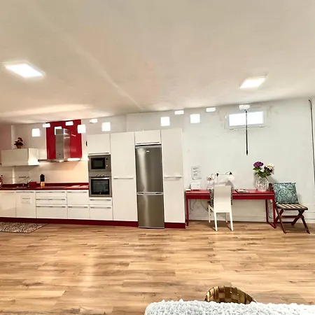 Apartman Black Loft *