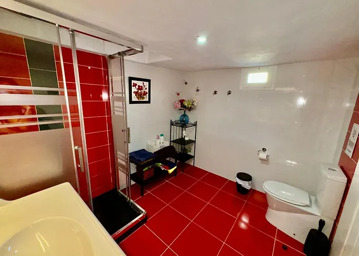 Black Loft Telde