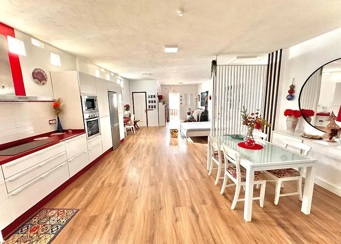 Black Loft Apartman
