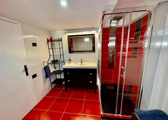 Apartman Black Loft *